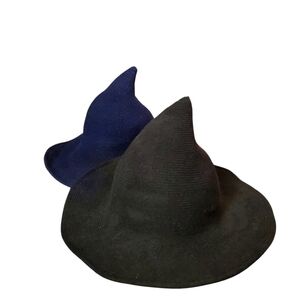Cottagecore Witch hats one size ( qty 2 ) two for price of one